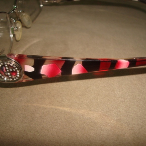 EMPORIO ARMANI FRAMES/GLASSES main image 6